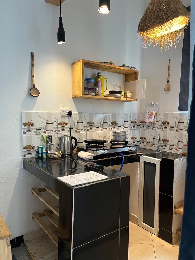 Lions House, Arusha Airbnb