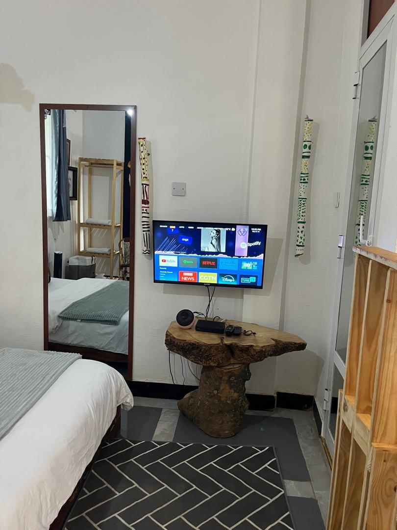 Lions House, Arusha Airbnb