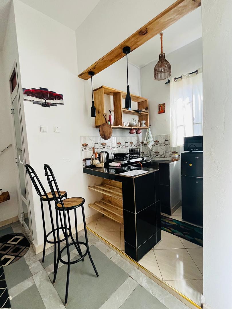 Lions House, Arusha Airbnb