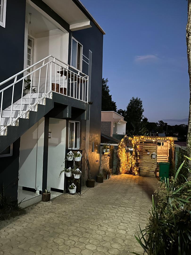 Lions House, Arusha Airbnb