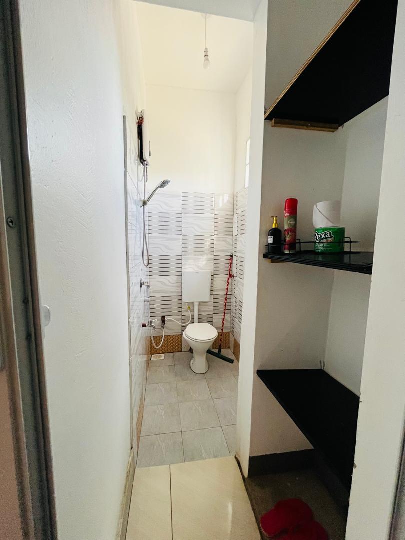 Lions House, Arusha Airbnb