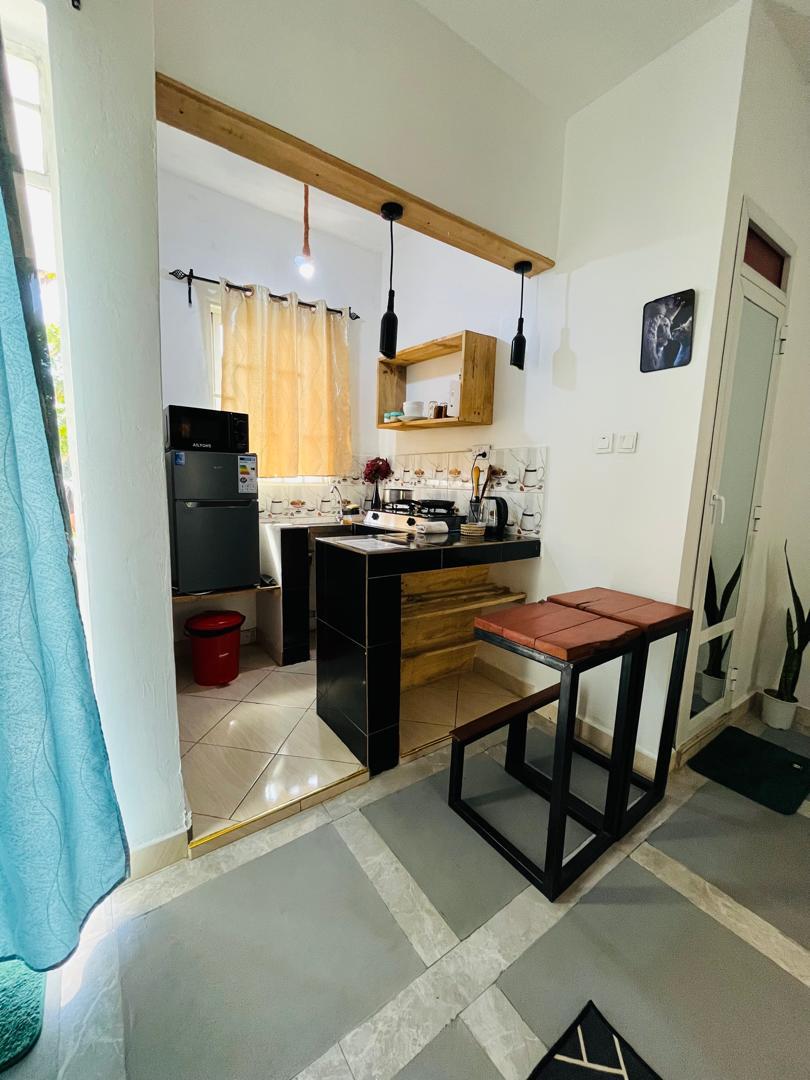 Lions House, Arusha Airbnb