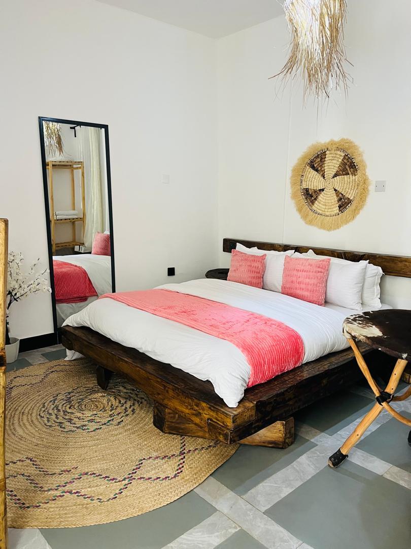 Lions House, Arusha Airbnb