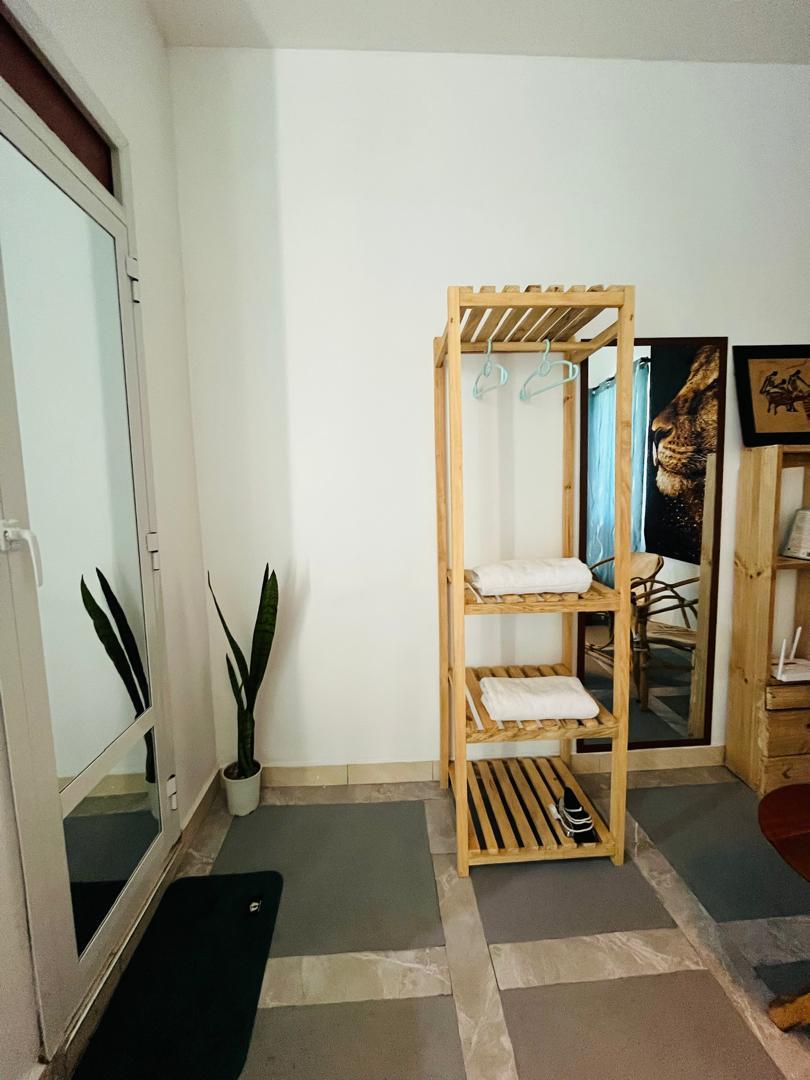 Lions House, Arusha Airbnb