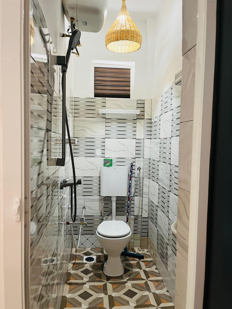 Lions House, Arusha Airbnb