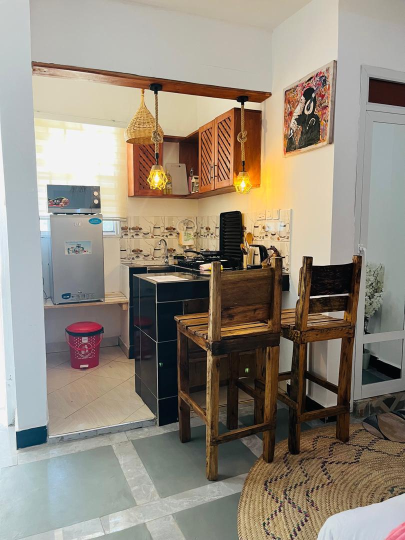 Lions House, Arusha Airbnb