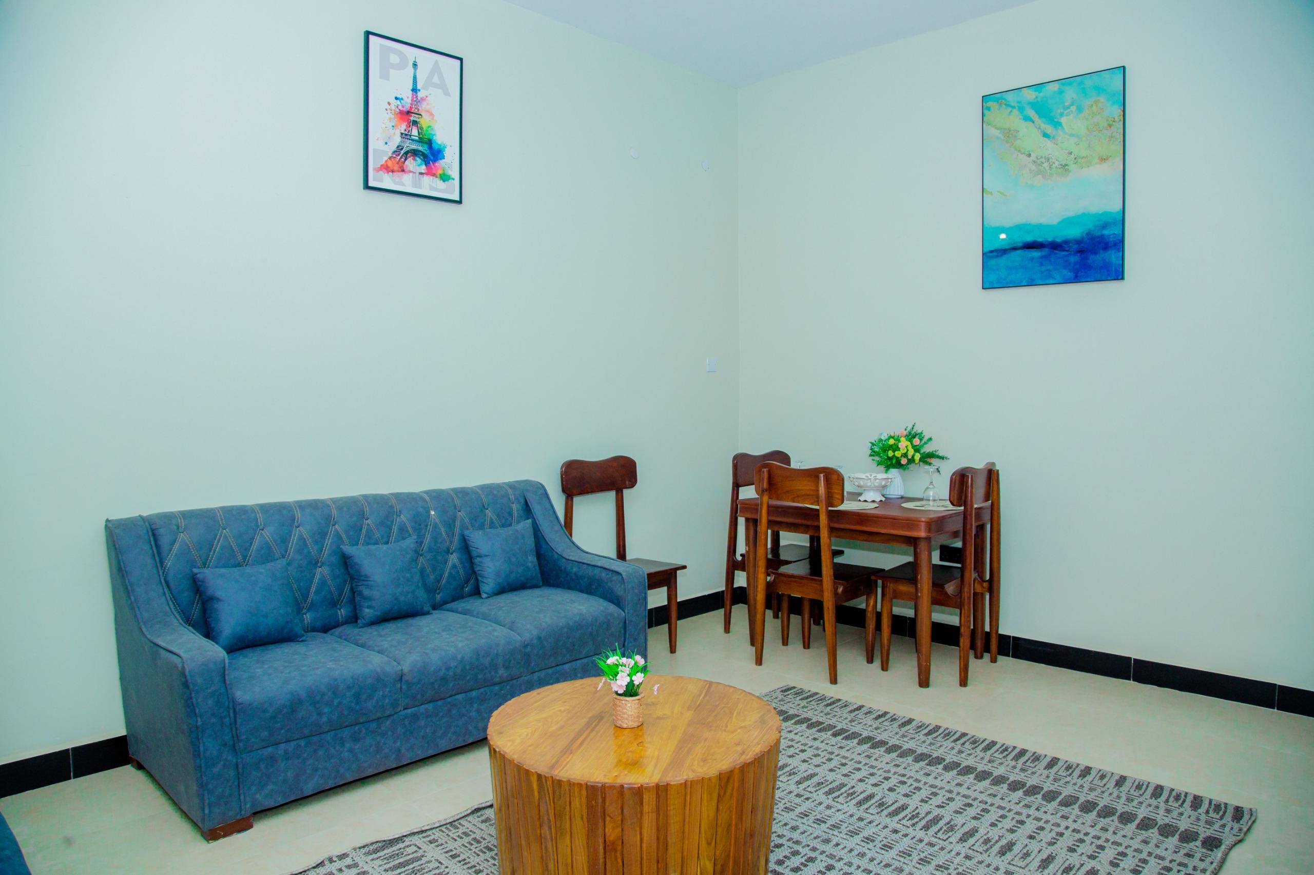 Vine Residences, Dodoma