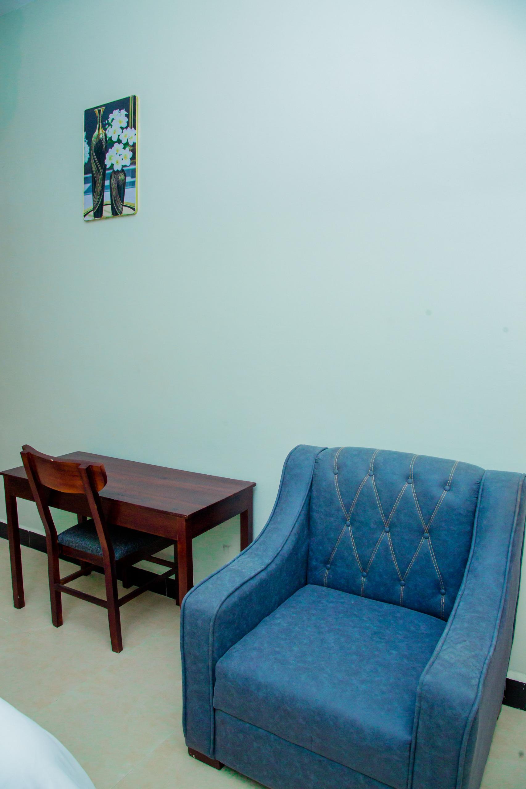 Vine Residences, Dodoma