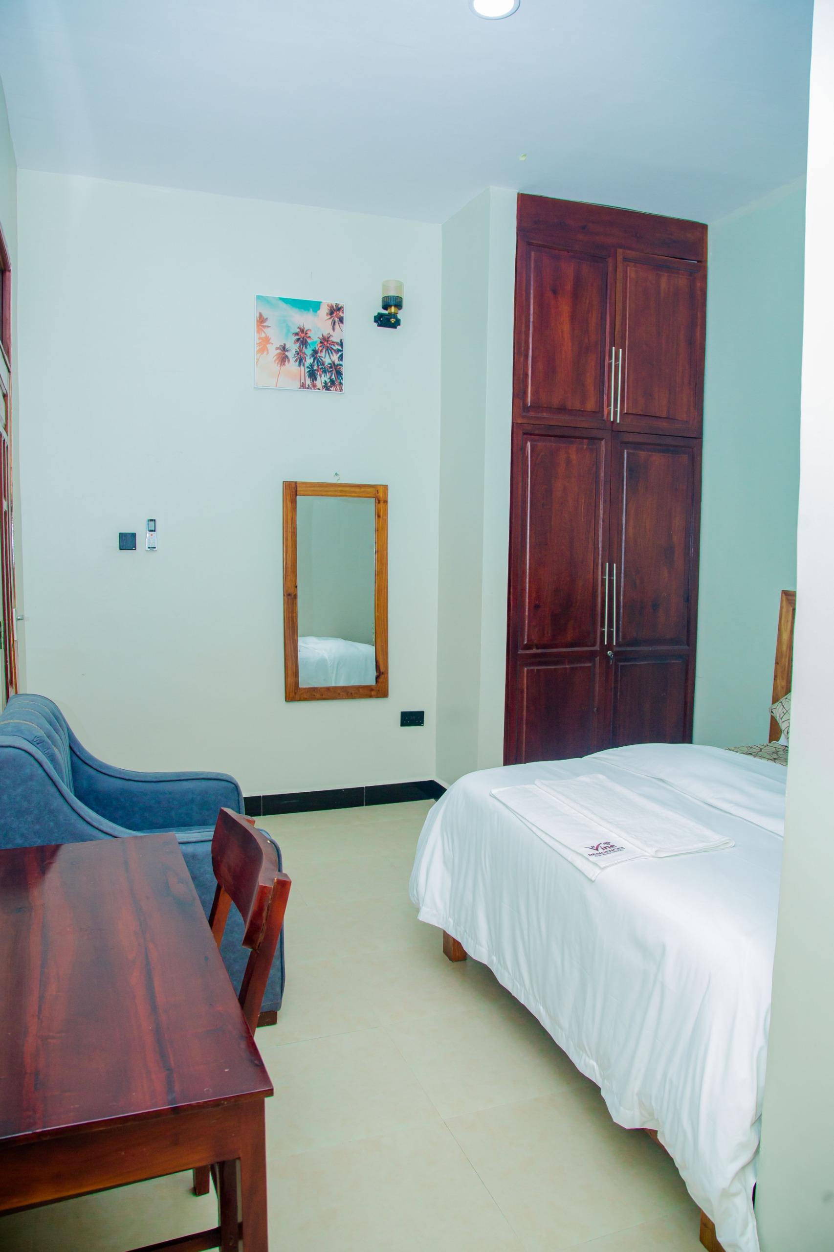 Vine Residences, Dodoma