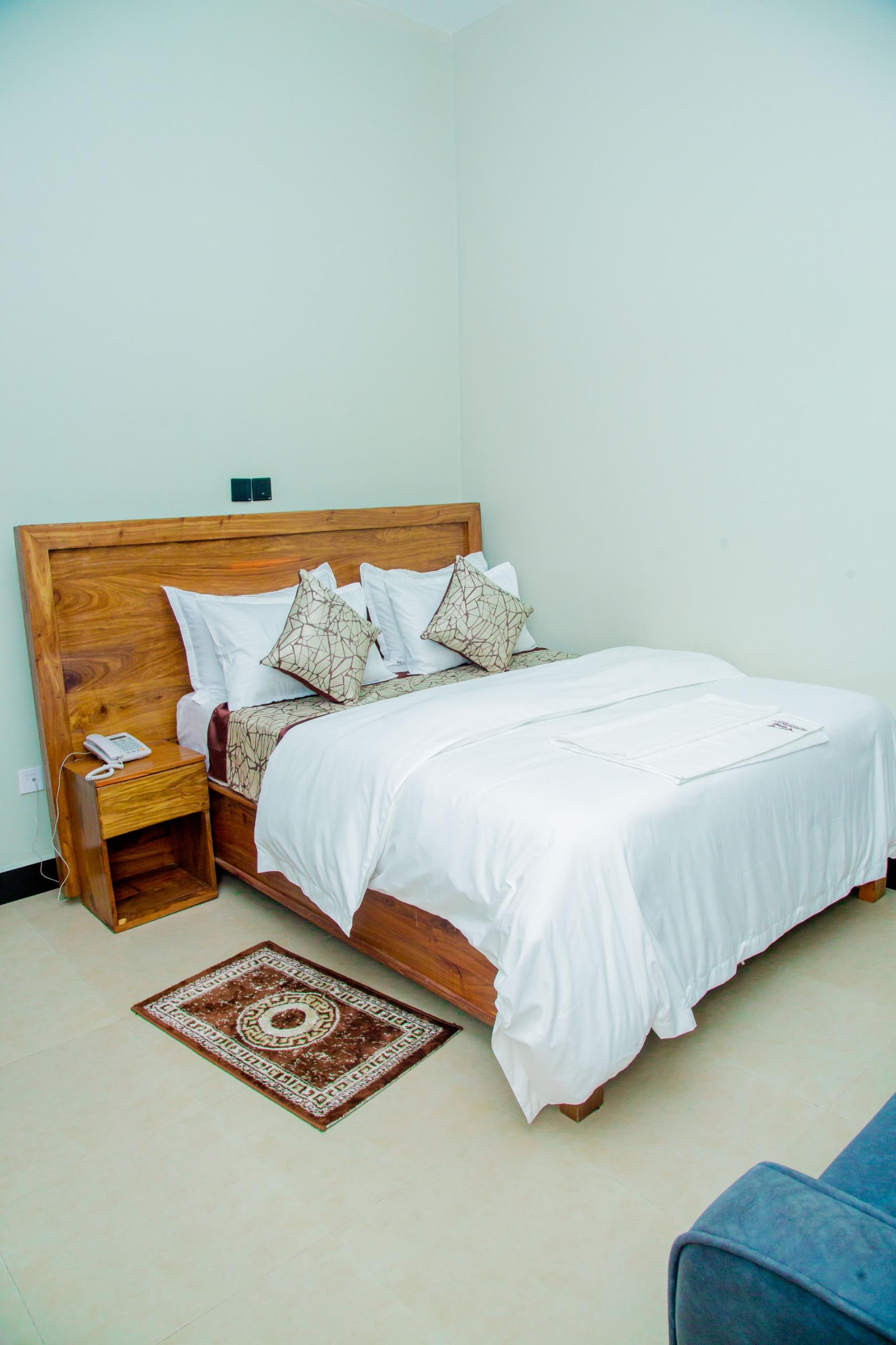 Vine Residences, Dodoma