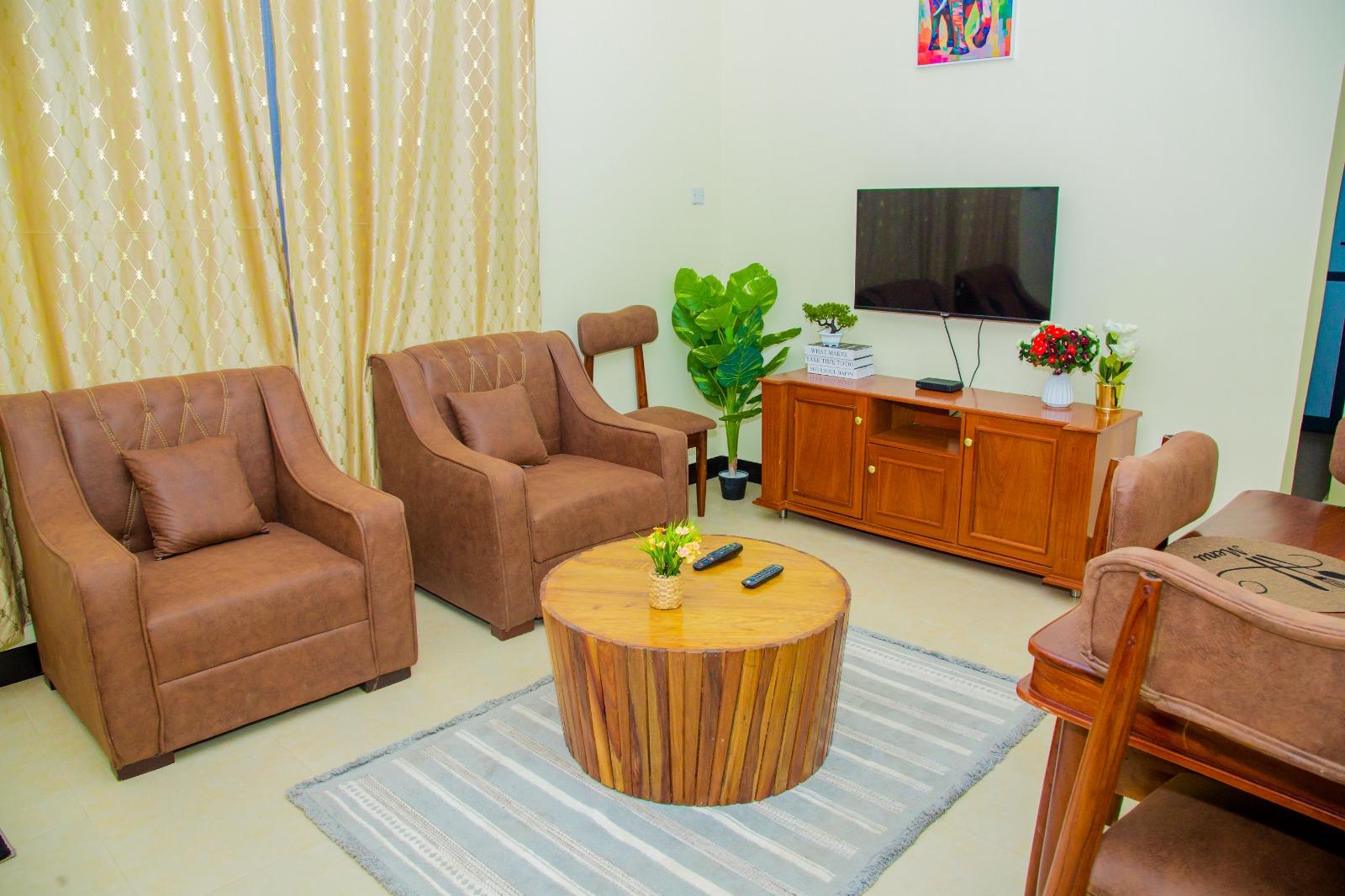 Vine Residences, Dodoma