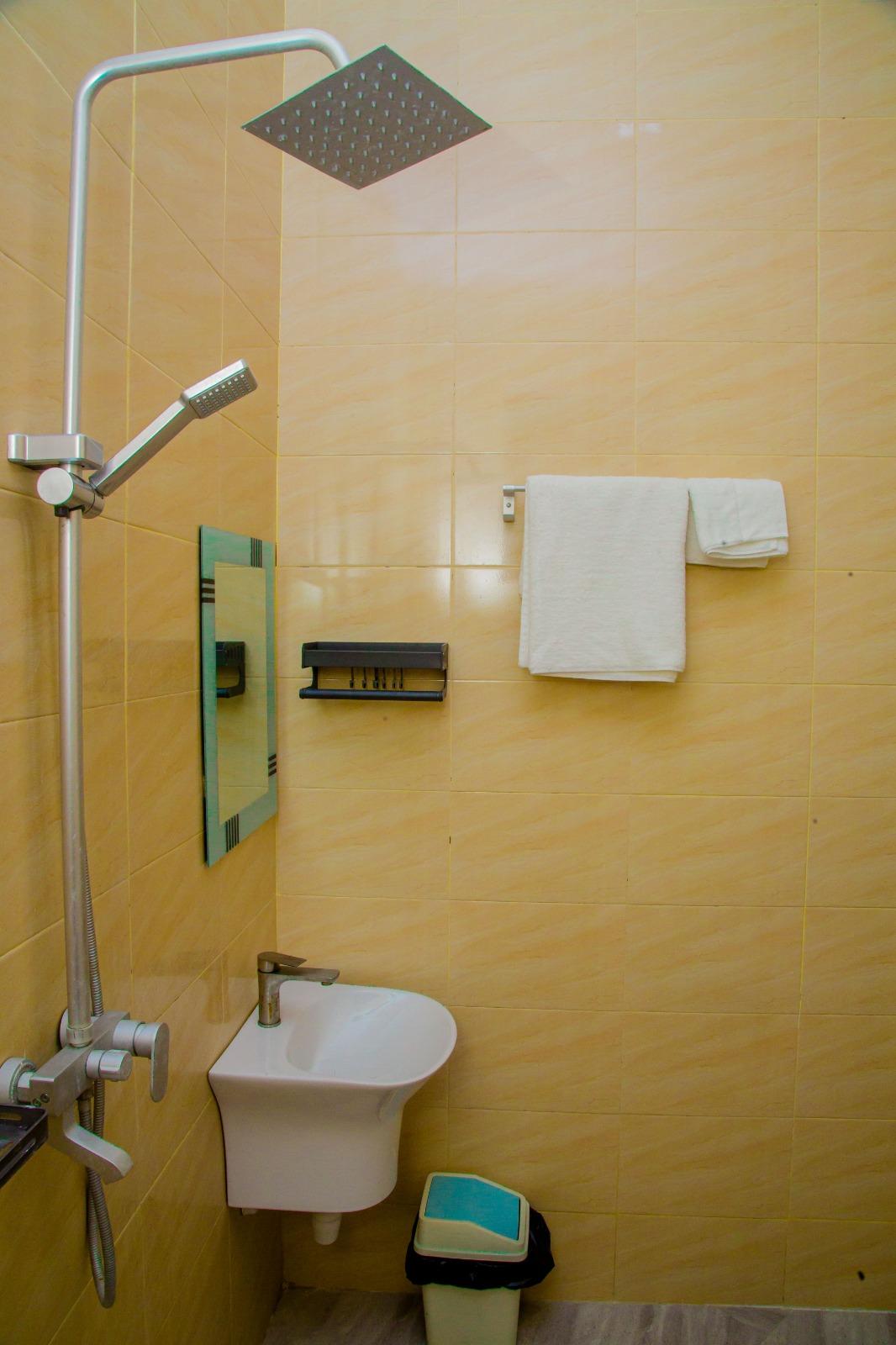 Vine Residences, Dodoma