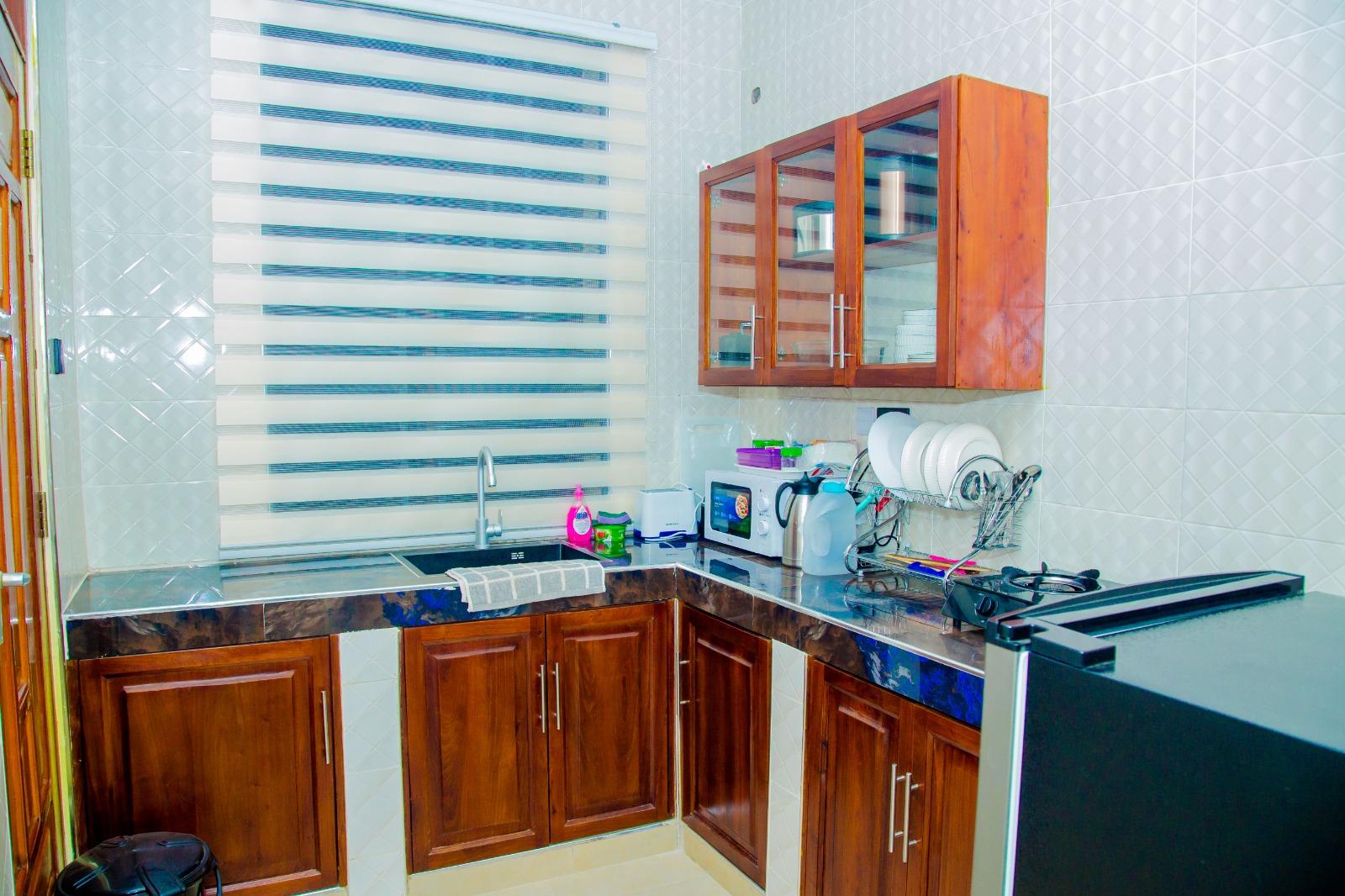 Vine Residences, Dodoma