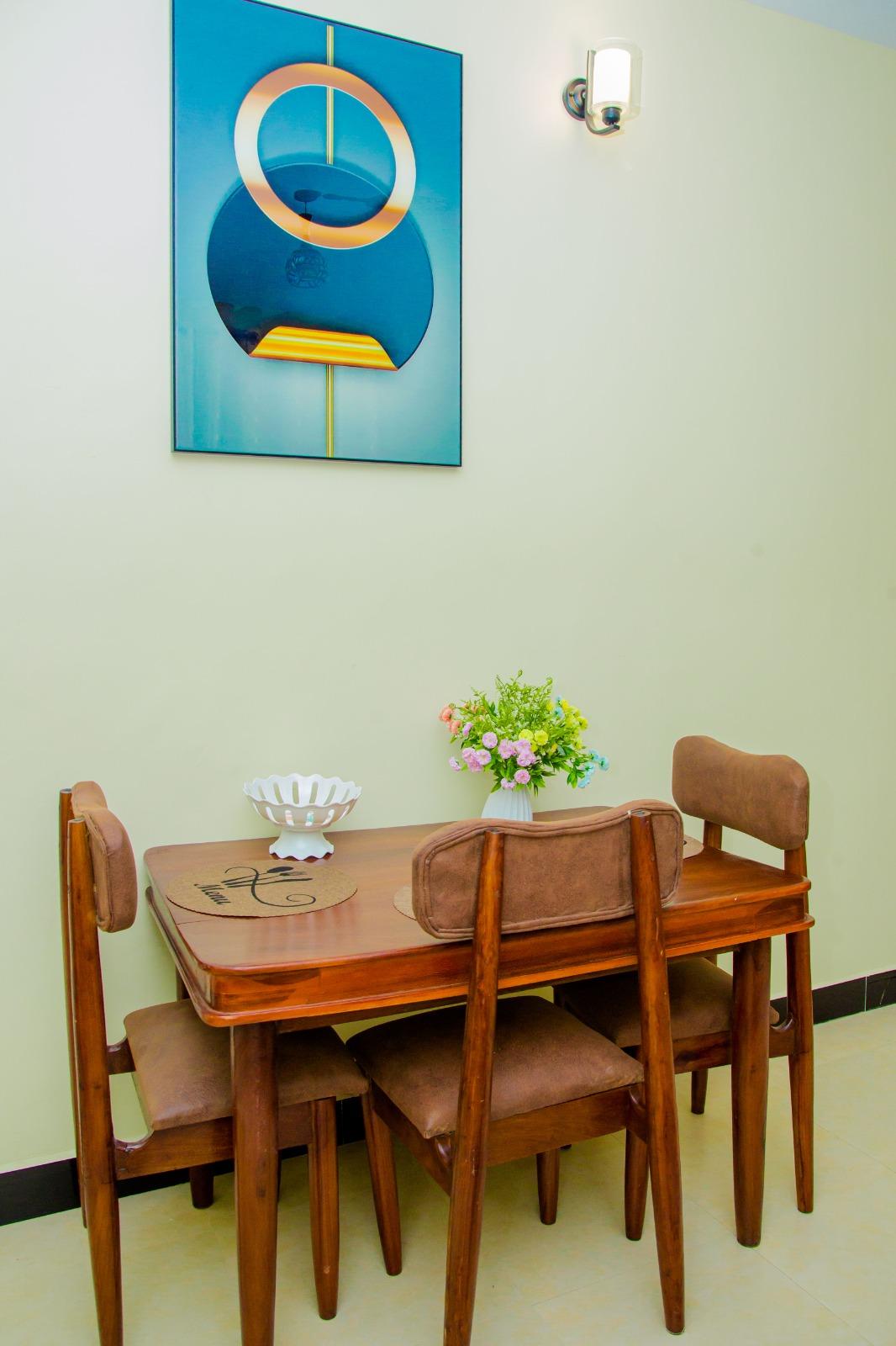 Vine Residences, Dodoma