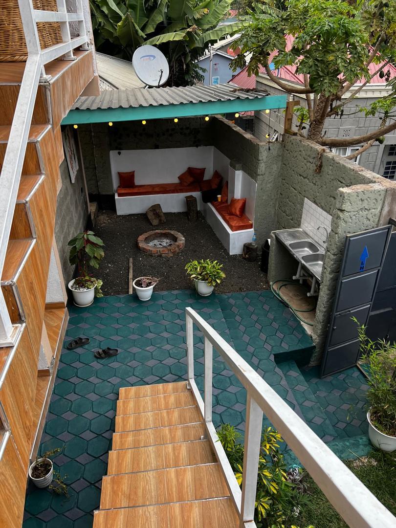 Lions House, Arusha Airbnb.