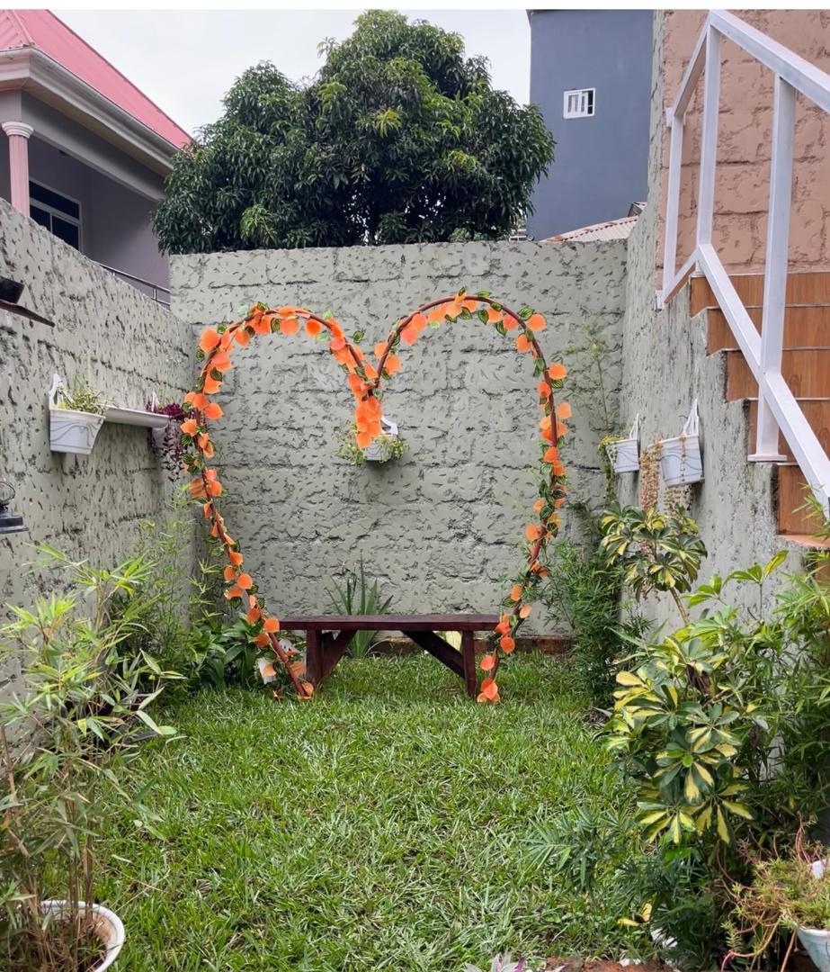 Lions House, Arusha Airbnb