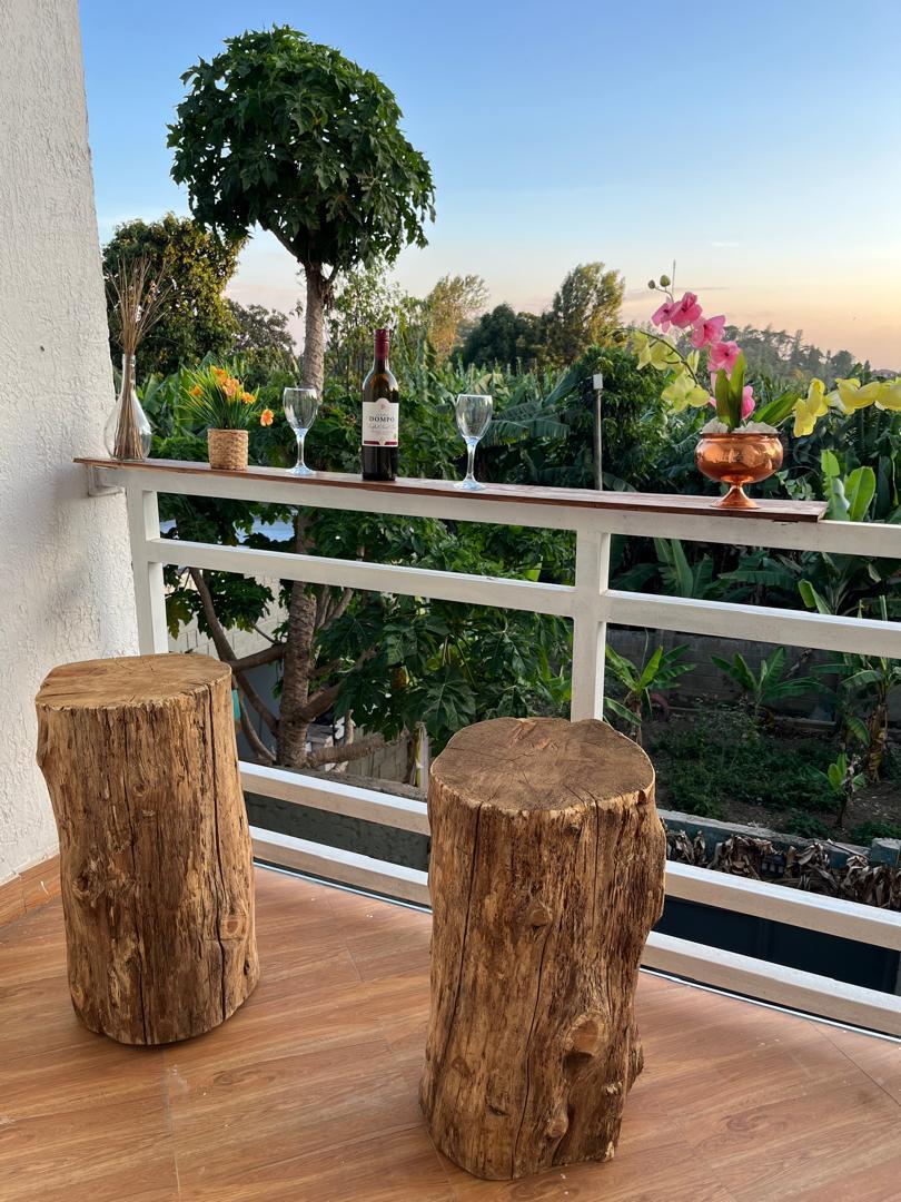 Lions House, Arusha Airbnb