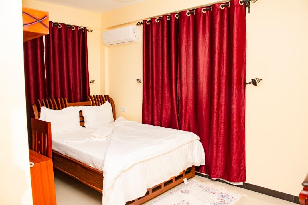 Vose Hotel Dar es Salaam