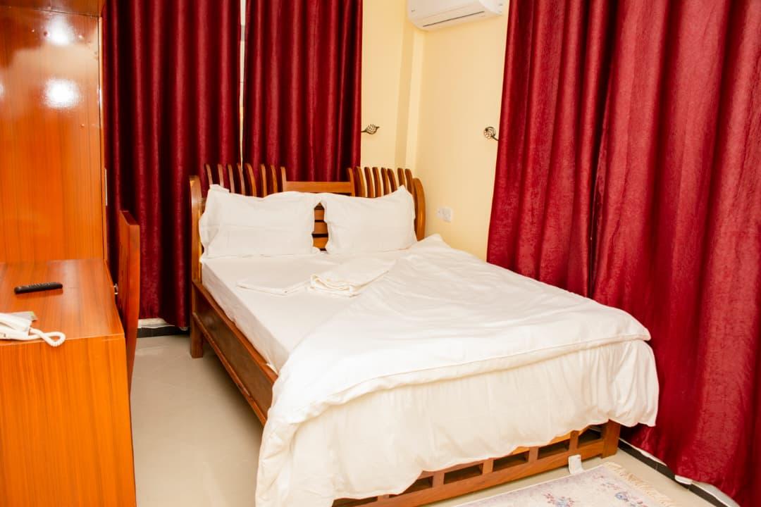 Vose Hotel Dar es Salaam