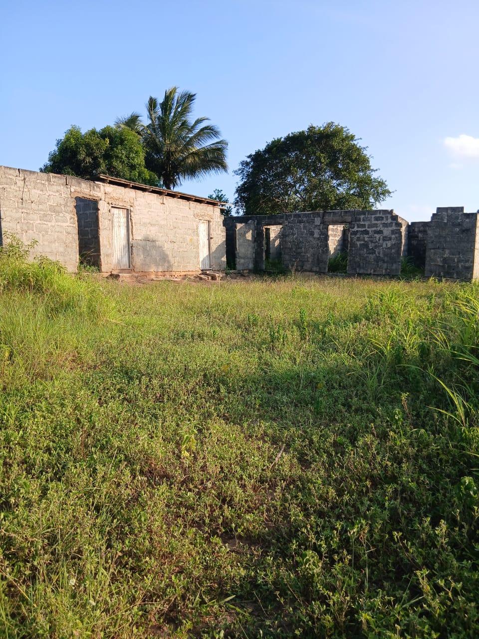 A Prime 70-Acre Plot for Sale at Mkuranga.