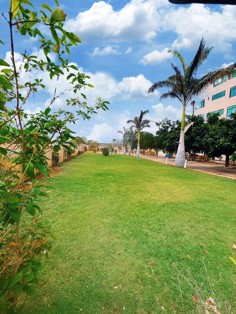 Rejis Hotel, Dodoma.