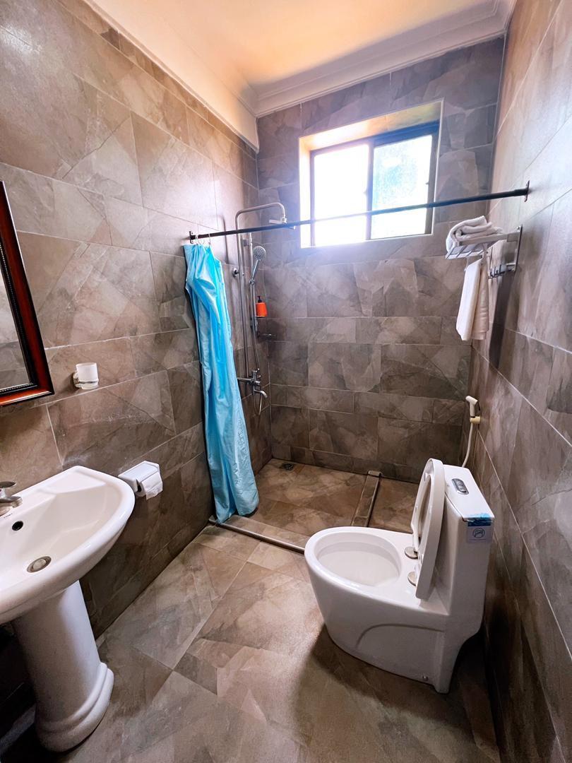 Rejis Hotel, Dodoma.