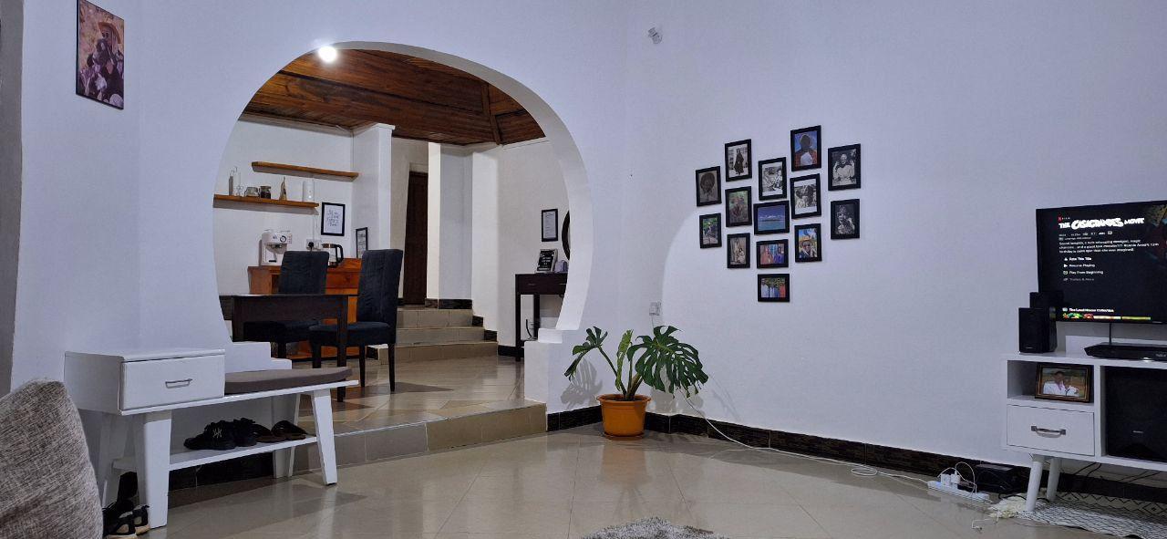 Winnie's Cozy Home, Iringa.