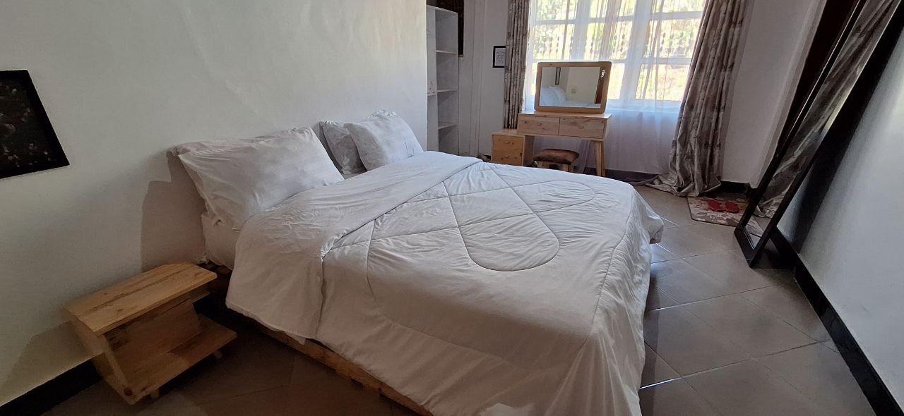 Winnie's Cozy Home, Iringa.