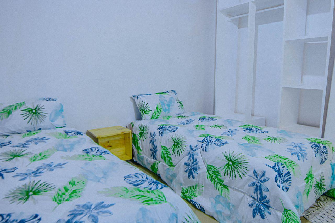 Winnie's Cozy Home, Iringa.