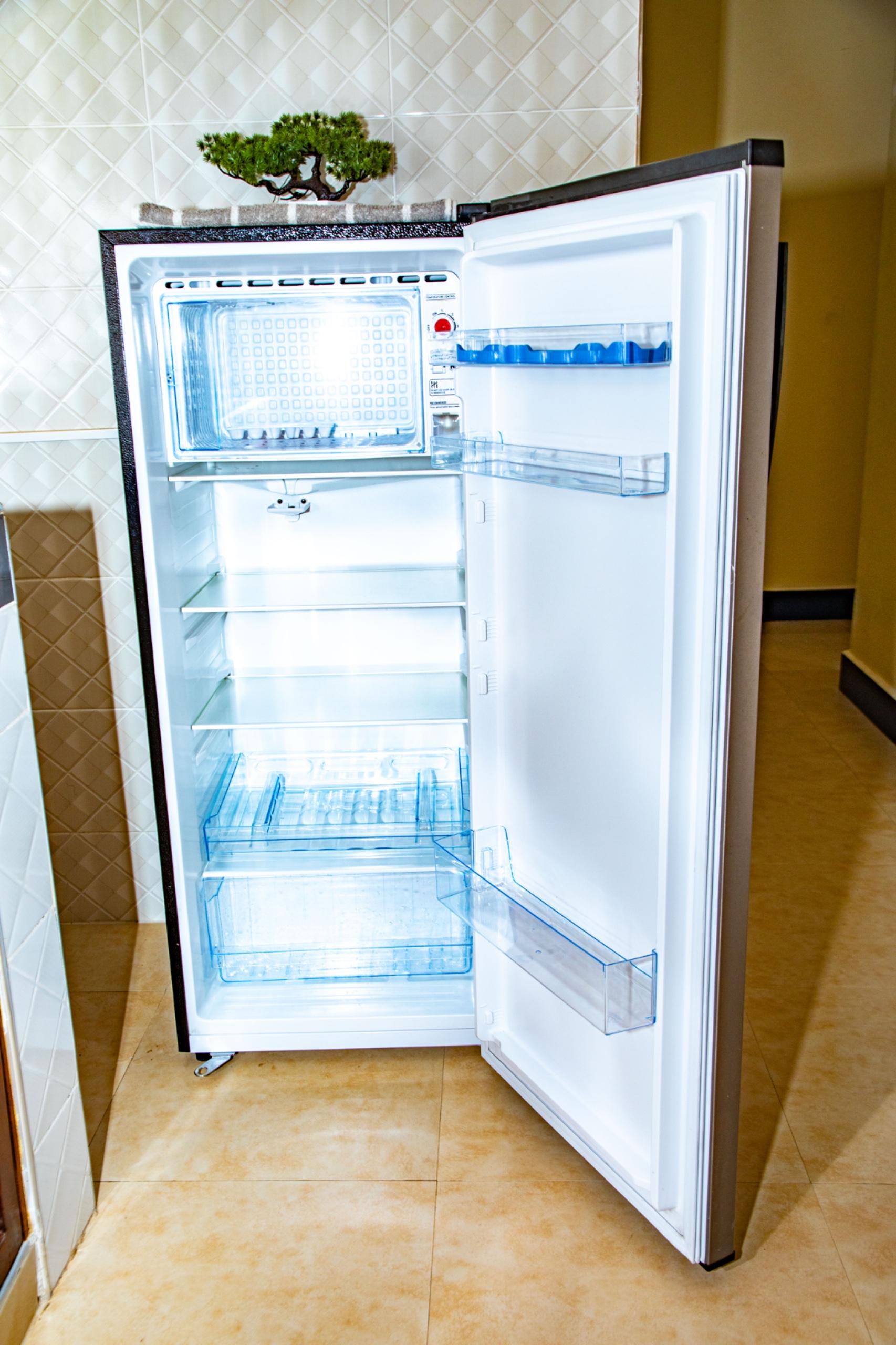 Vine Residences, Dodoma