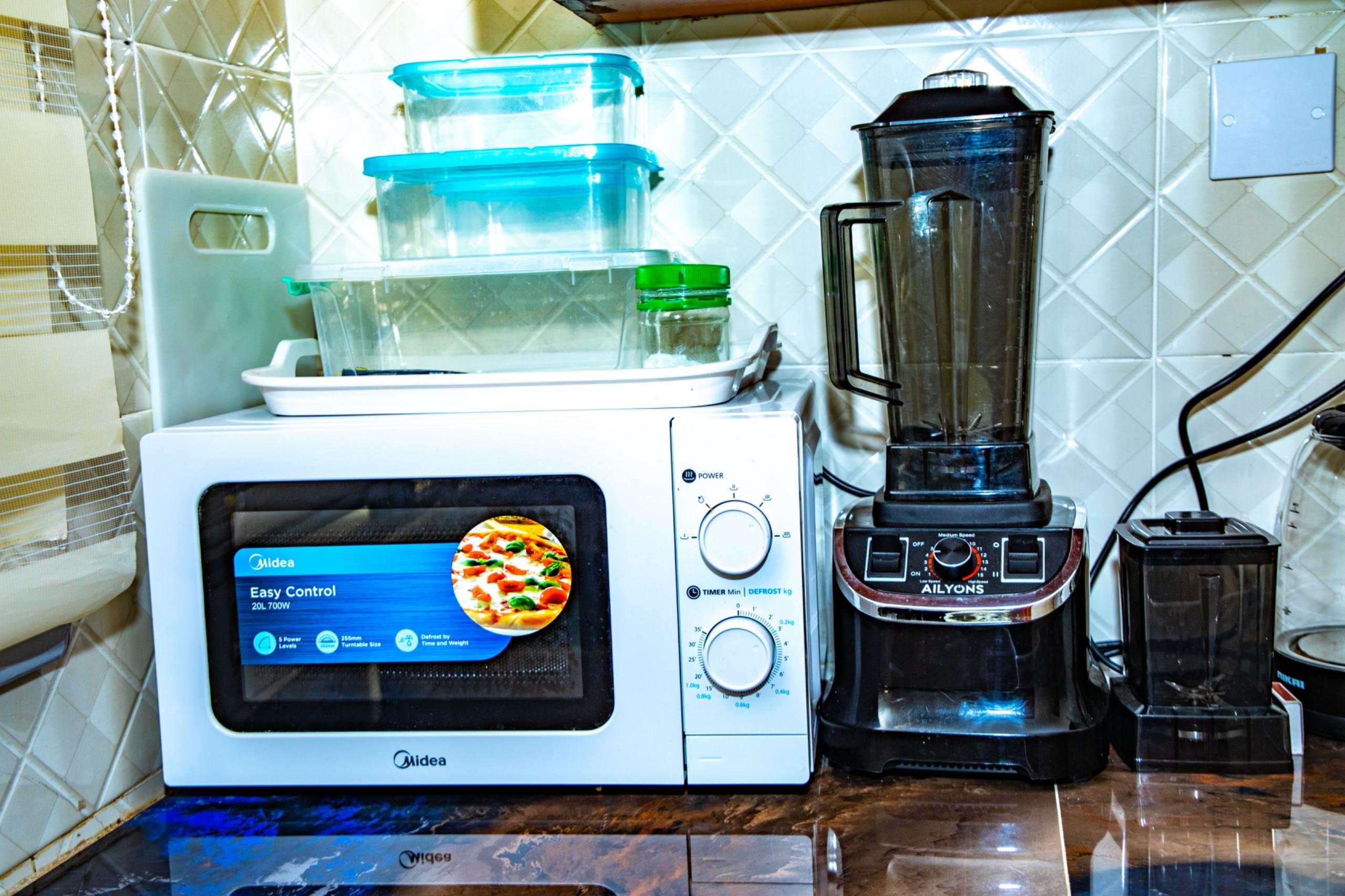 Vine Residences, Dodoma