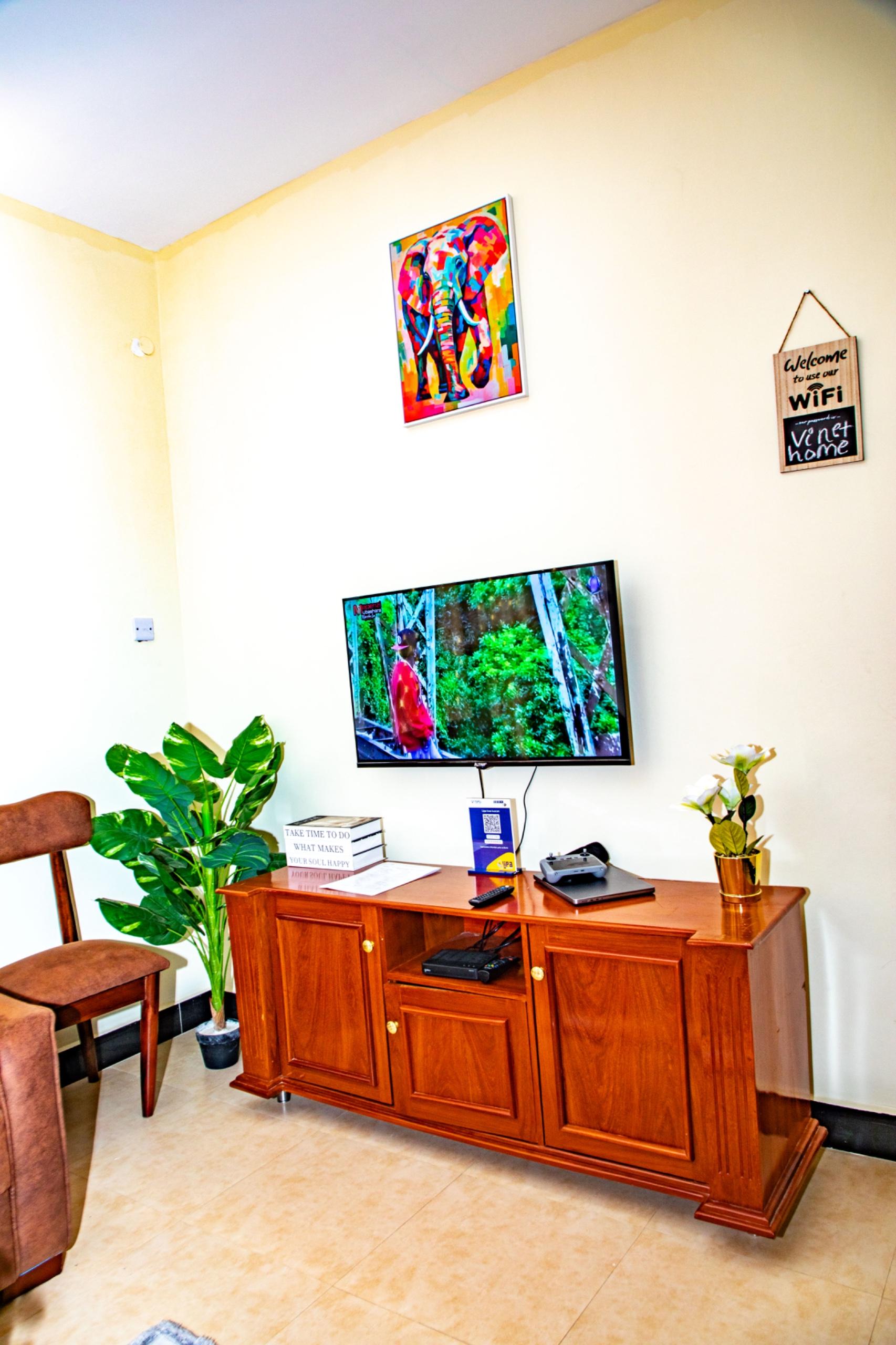 Vine Residences, Dodoma