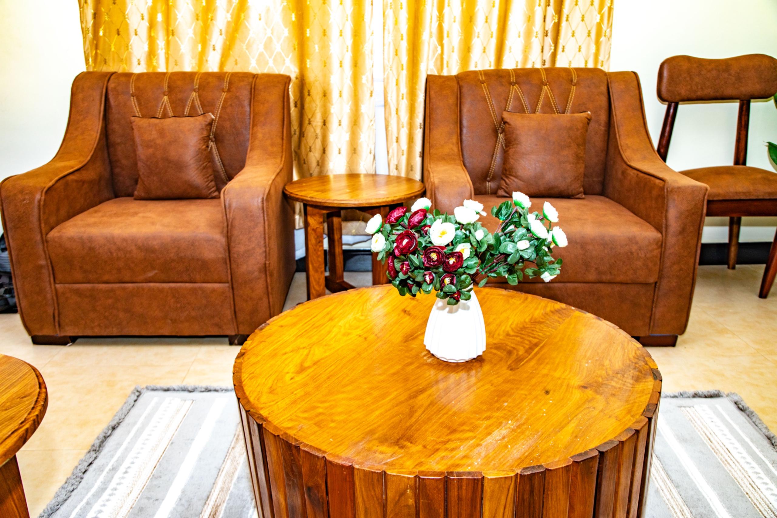 Vine Residences, Dodoma