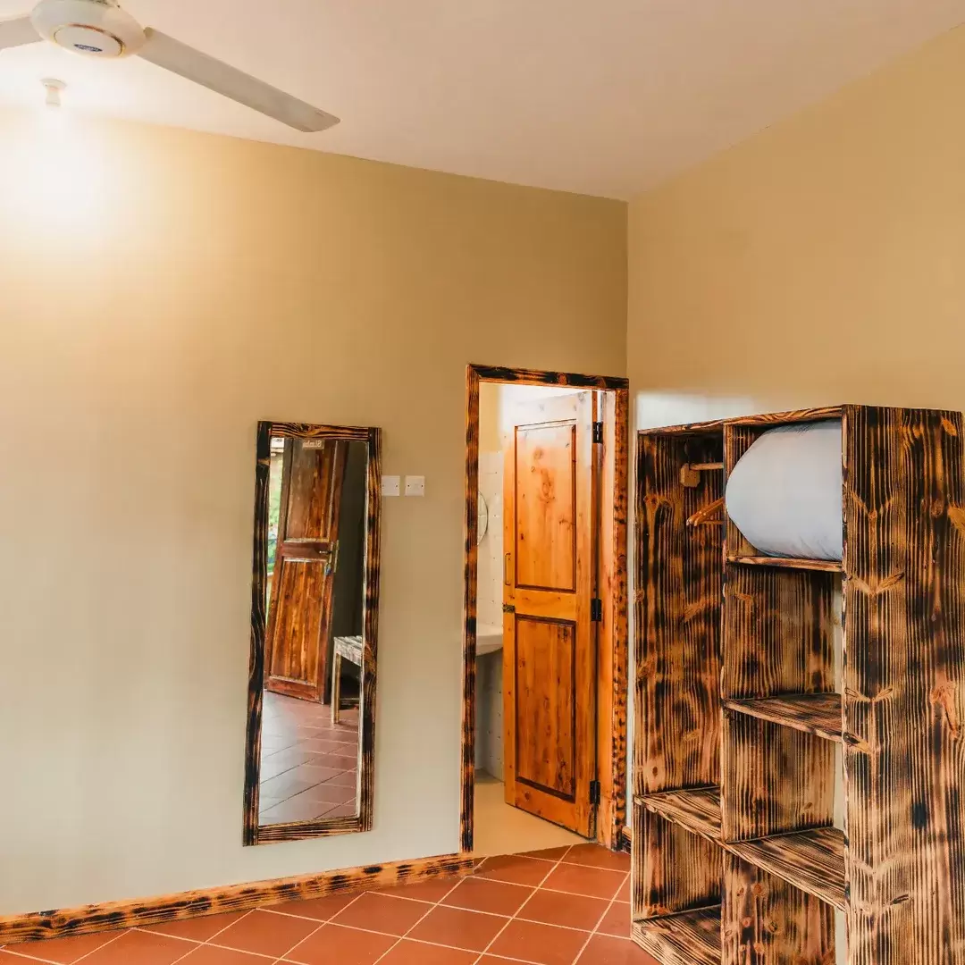 Forest Sunset Hotel, Morogoro.