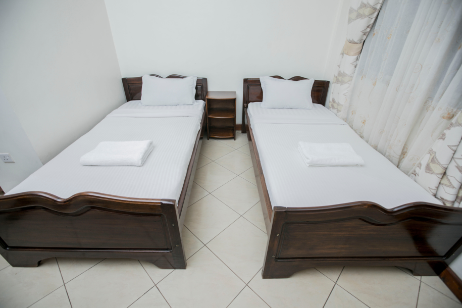 Snow View Hotel-Bomang'ombe-5