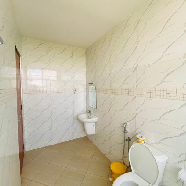 Snow View Hotel-Bomang'ombe-14