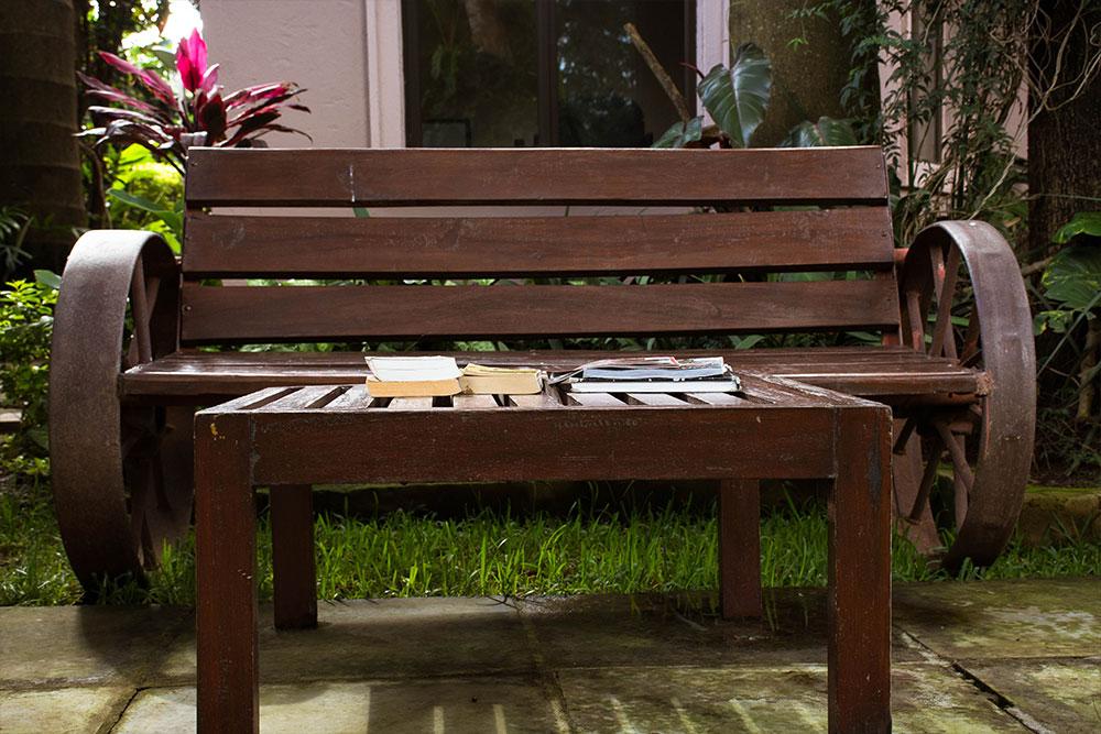 Zawadi House Lodge, Arusha.