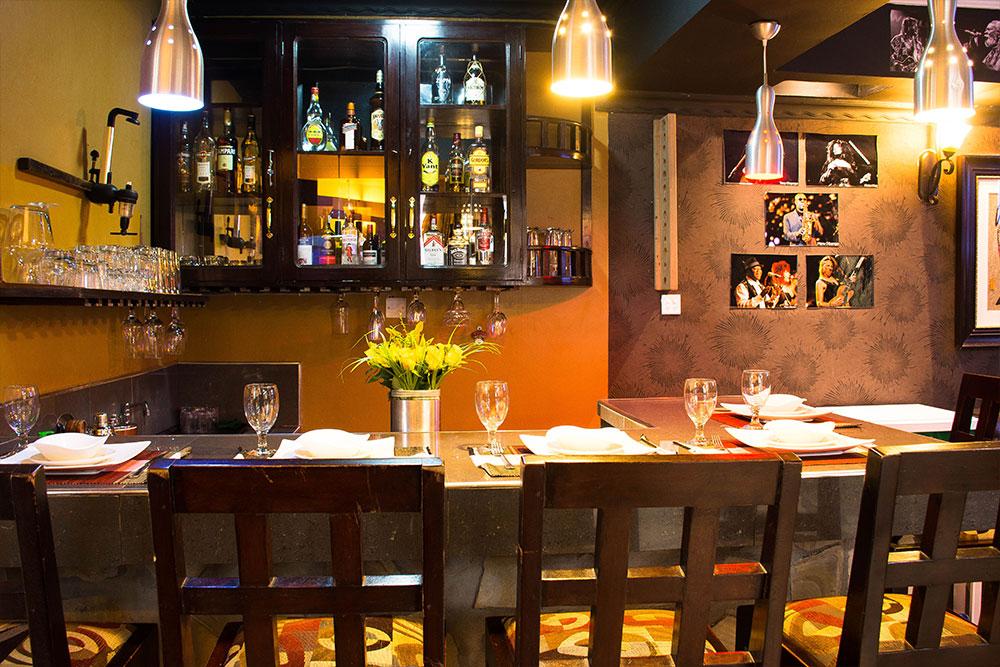 Zawadi House Lodge, Arusha.