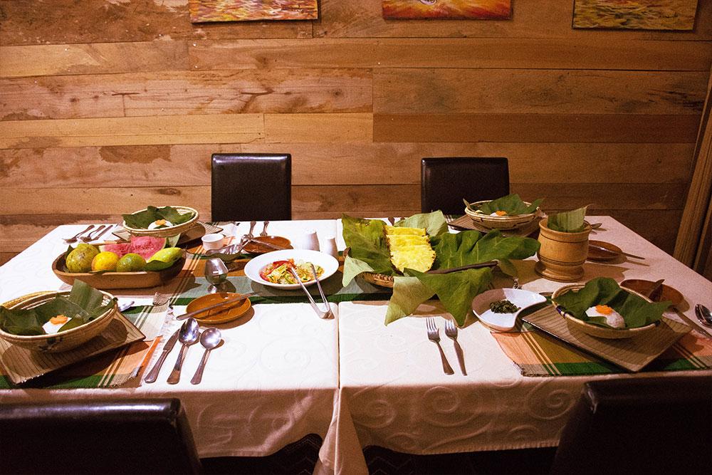 Zawadi House Lodge, Arusha.