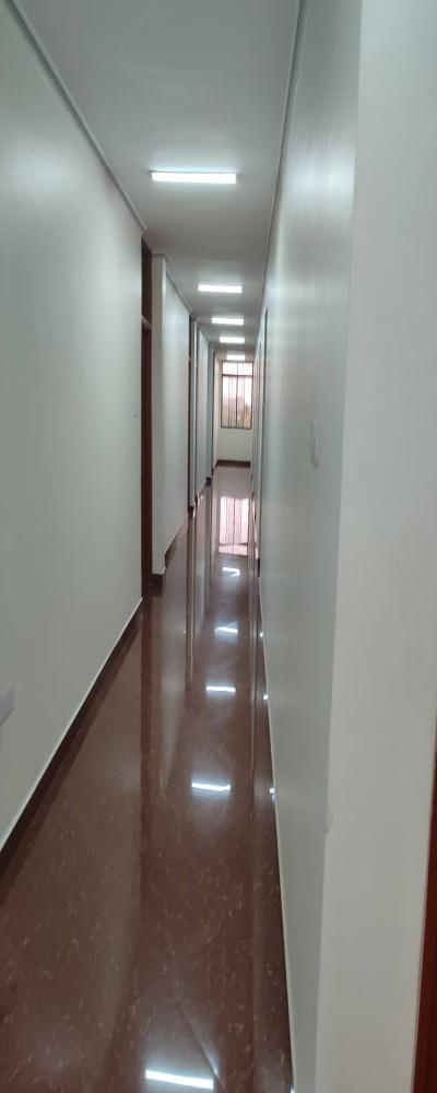 Family Corner: Apartments, Office Spaces and Wedding/Conference Halls