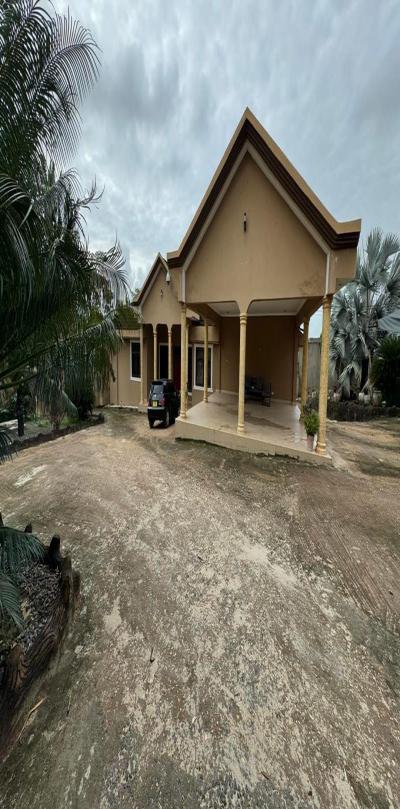 Intercity Property Hub: @Dalali Kyoma - Five-Room House For Sale