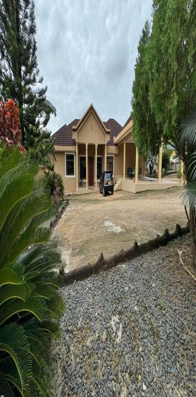 Intercity Property Hub: @Dalali Kyoma - Five-Room House For Sale