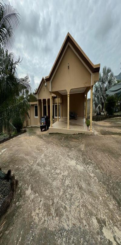 Intercity Property Hub: @Dalali Kyoma - Five-Room House For Sale