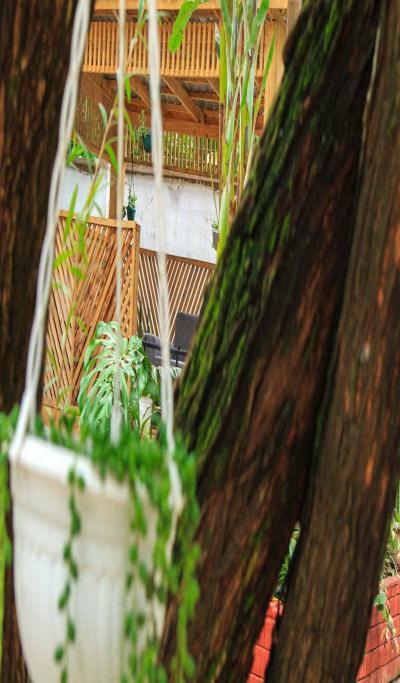 Eve Residence ~ Total Relaxation