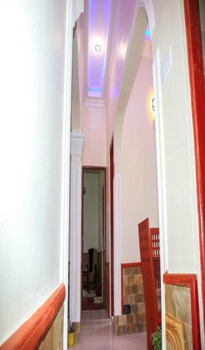 Eve Residence ~ Total Relaxation