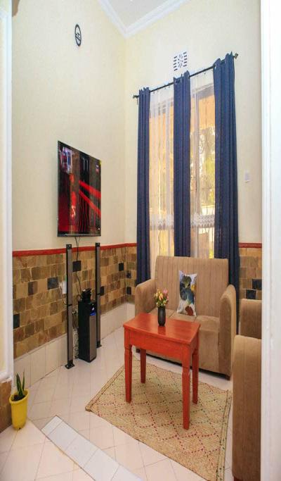 Eve Residence ~ Total Relaxation