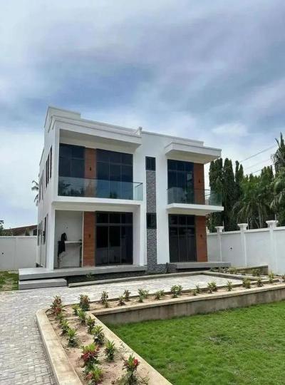 Property Management Company: @dalali_nominet_tz