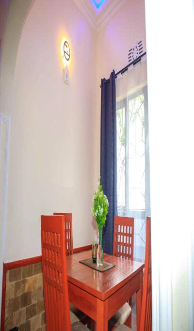 Eve Residence ~ Total Relaxation