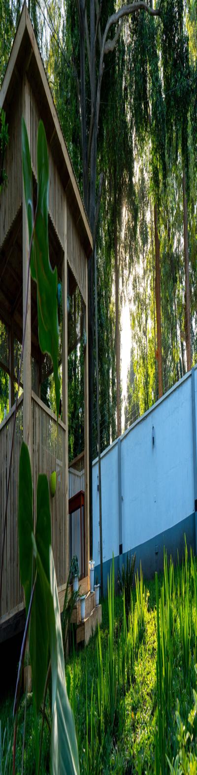 Eve Residence ~ Total Relaxation