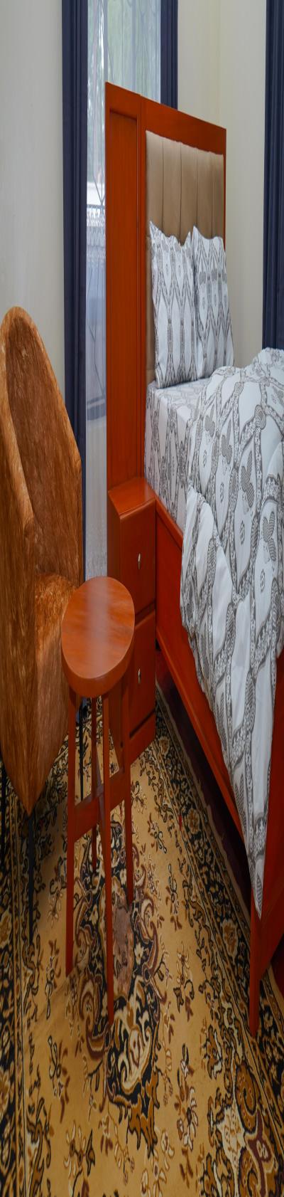 Eve Residence ~ Total Relaxation